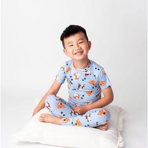 🐾LBB Bamboo Pj Set🐾